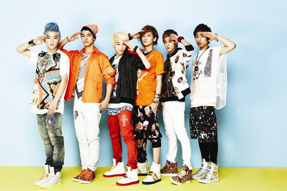 1100x733 TEEN TOP KPOP INFO 4 U