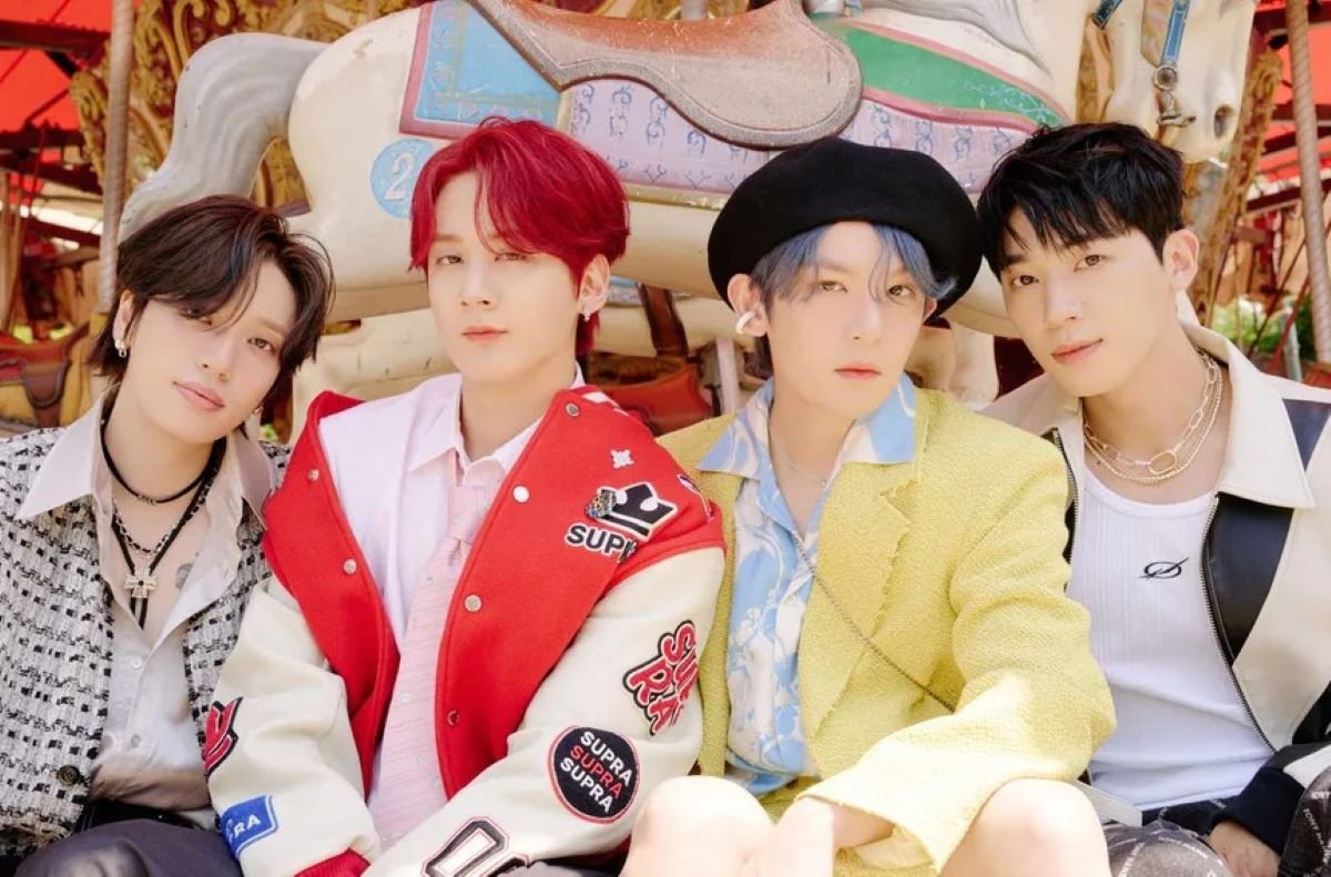 1200x791 TEEN TOP unveils official comeback schedule for their 15th anniversary album 'Just Just Teen Top'