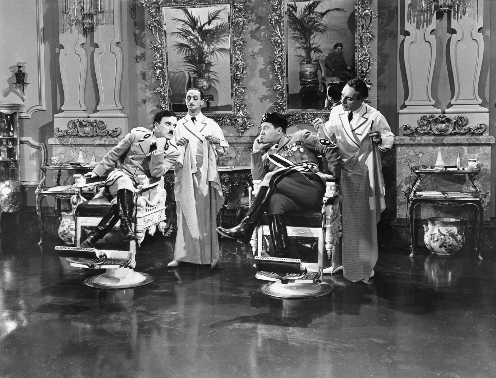 1600x1218 The Great Dictator. Cast, Charlie Chaplin, Summary, & Facts