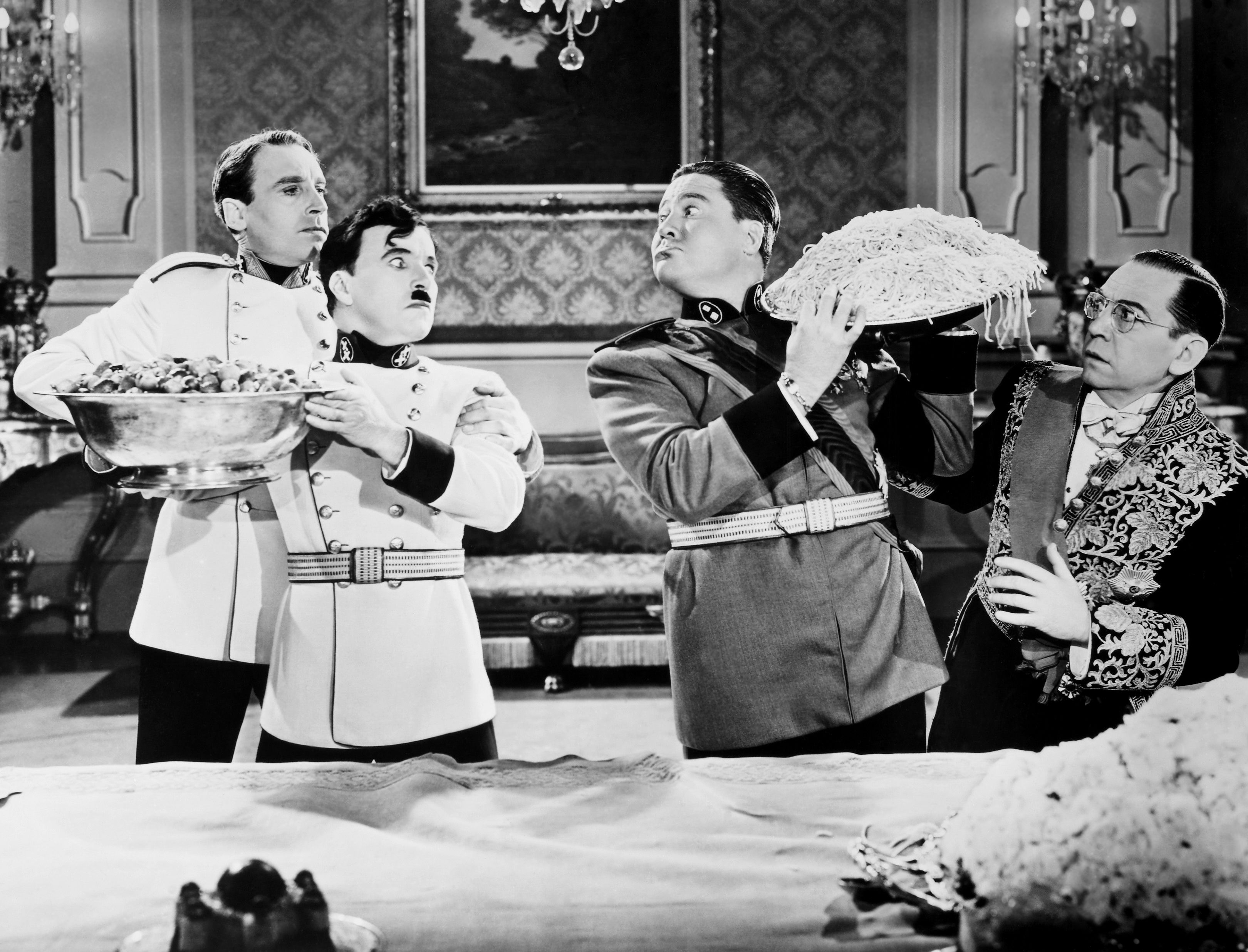 3240x2471 The Great Dictator Phone Wallpaper: Free 4K & HD Downloads