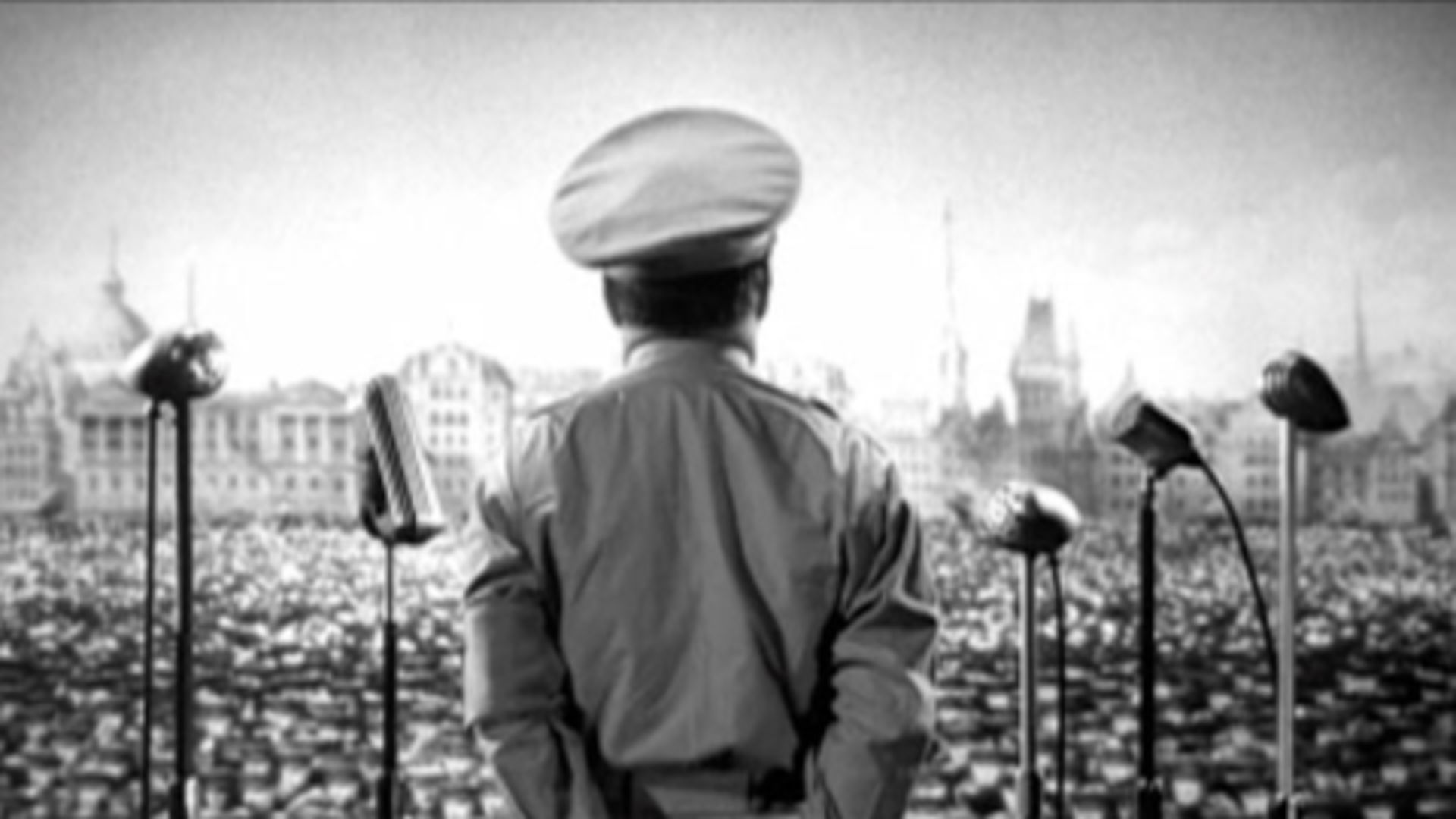 1920x1080 The Great Dictator