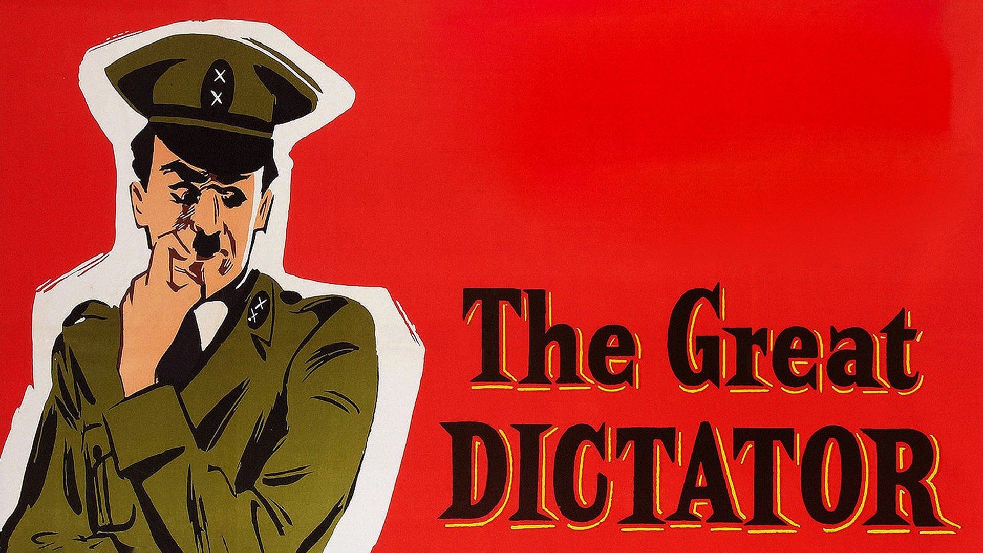 1920x1080 dg7cs's review of The Great Dictator