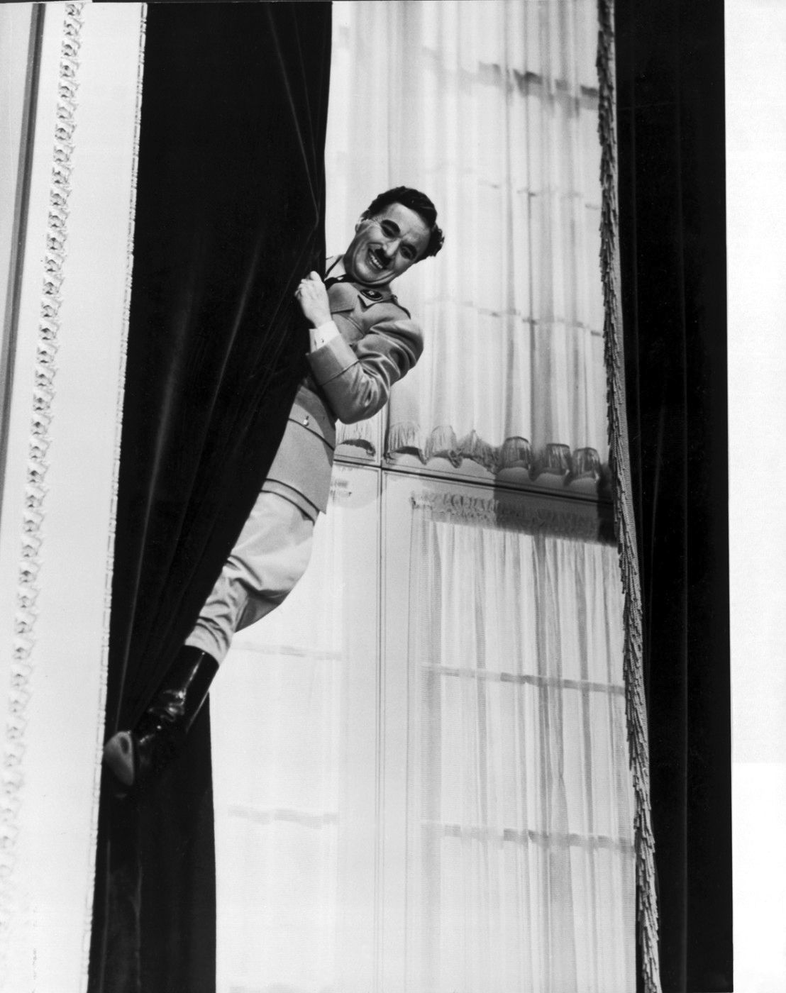 1108x1400 Great Dictator, The