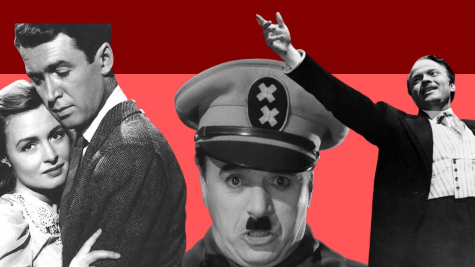 1600x900 A World at War: The 10 Best Films of the 1940s According to IMDb