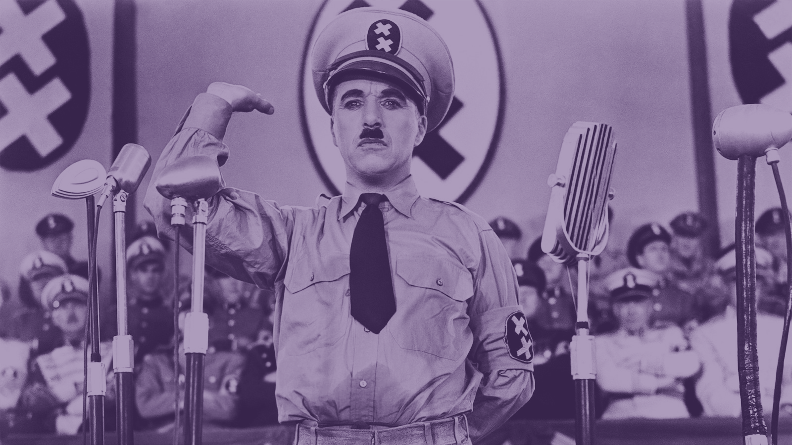 1600x900 Dictators on Film. Coolidge Corner Theater