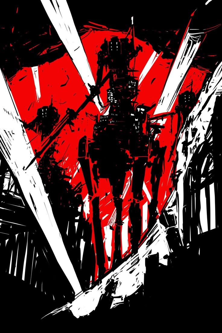 736x1103 Earthmover ultrakill. Black metal gear background, Ruiner game wallpaper, Ultrakill art