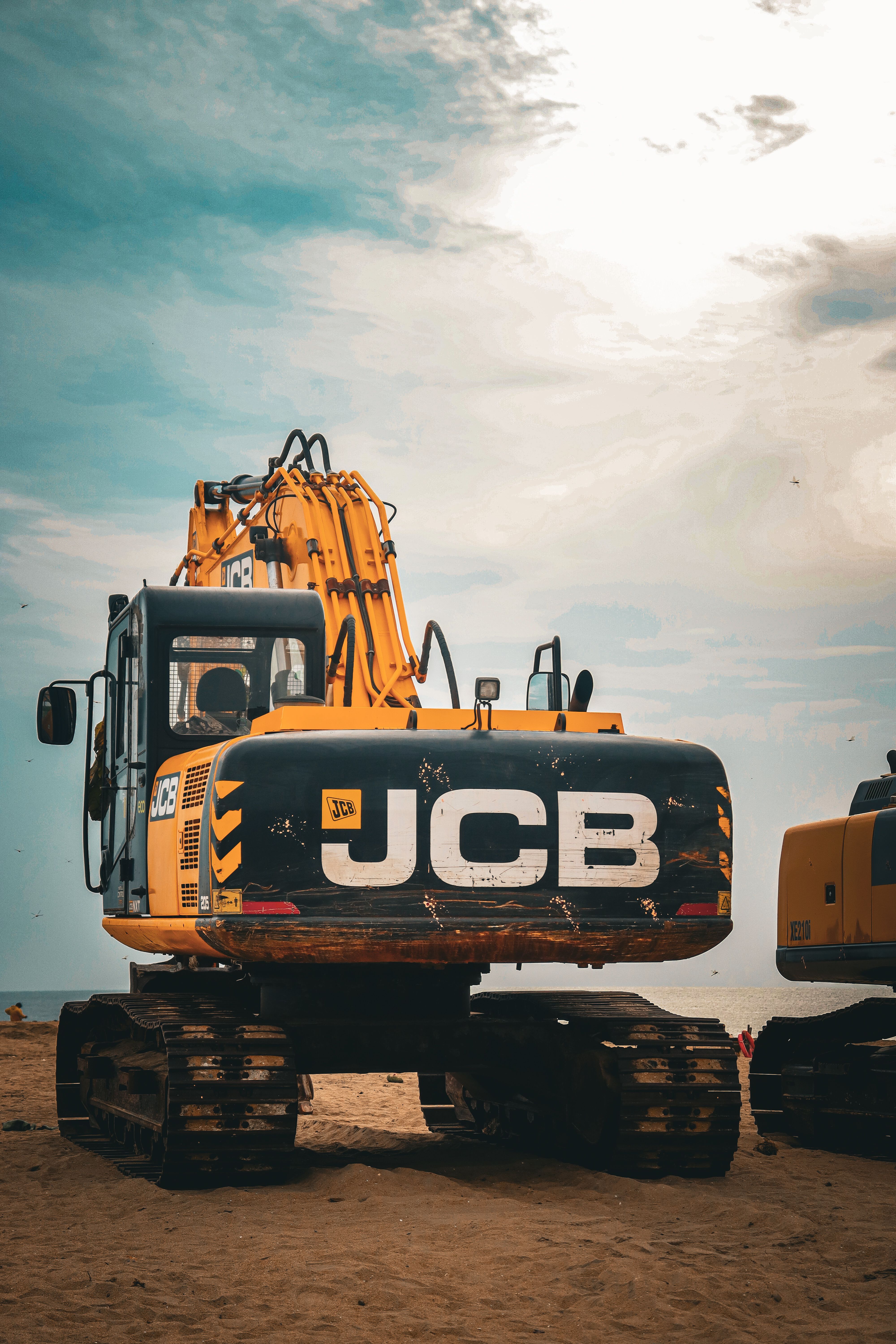 4000x6000 Earthmover Photo, Download The BEST Free Earthmover & HD Image