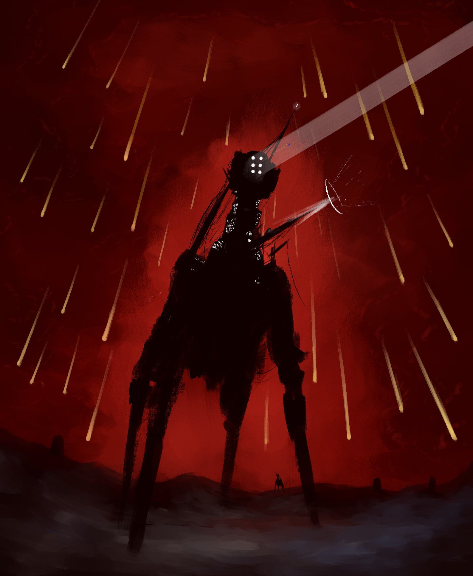 1587x1932 1000 THR Earthmover Wallpaper
