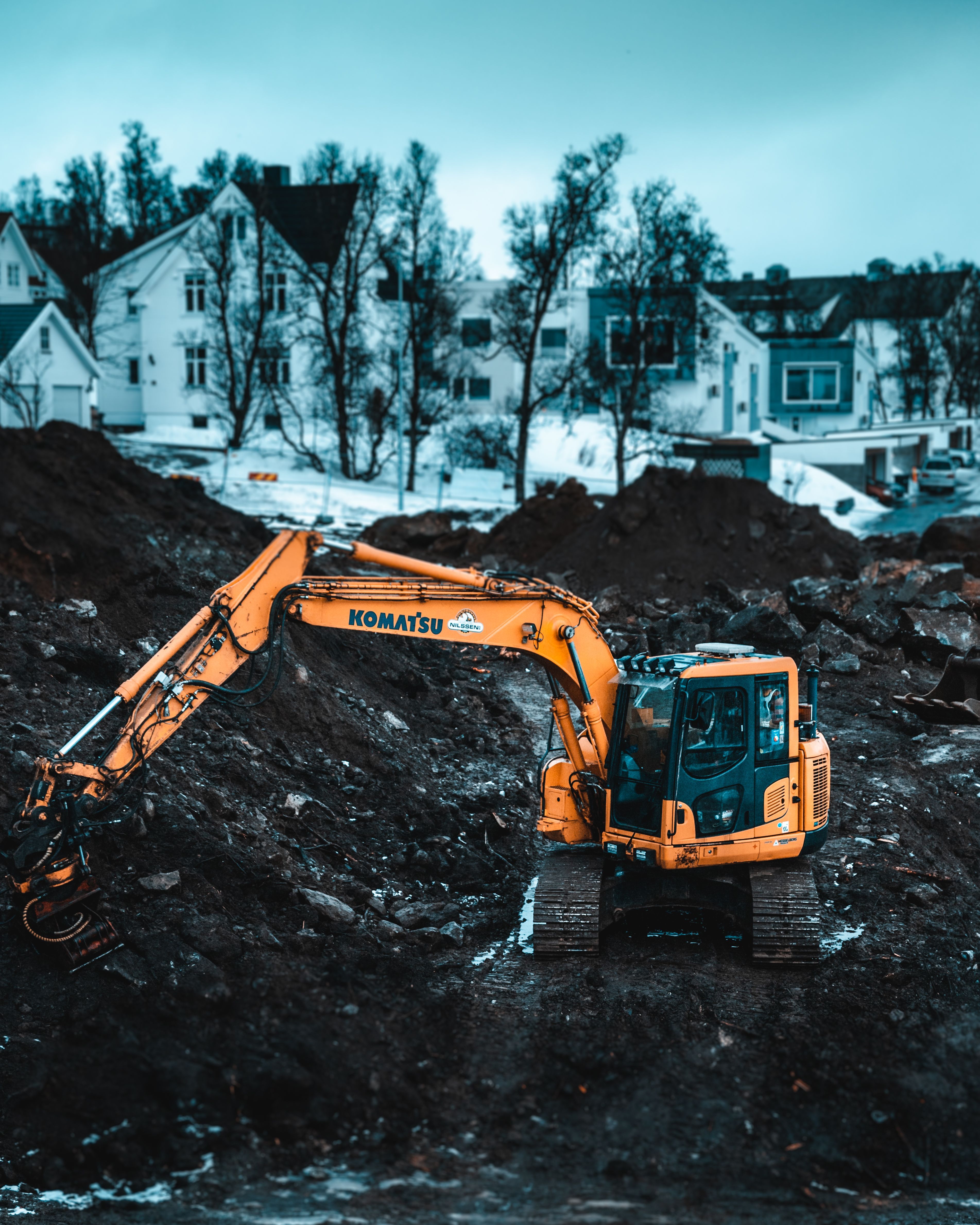 3806x4757 Earthmover Photo, Download The BEST Free Earthmover & HD Image