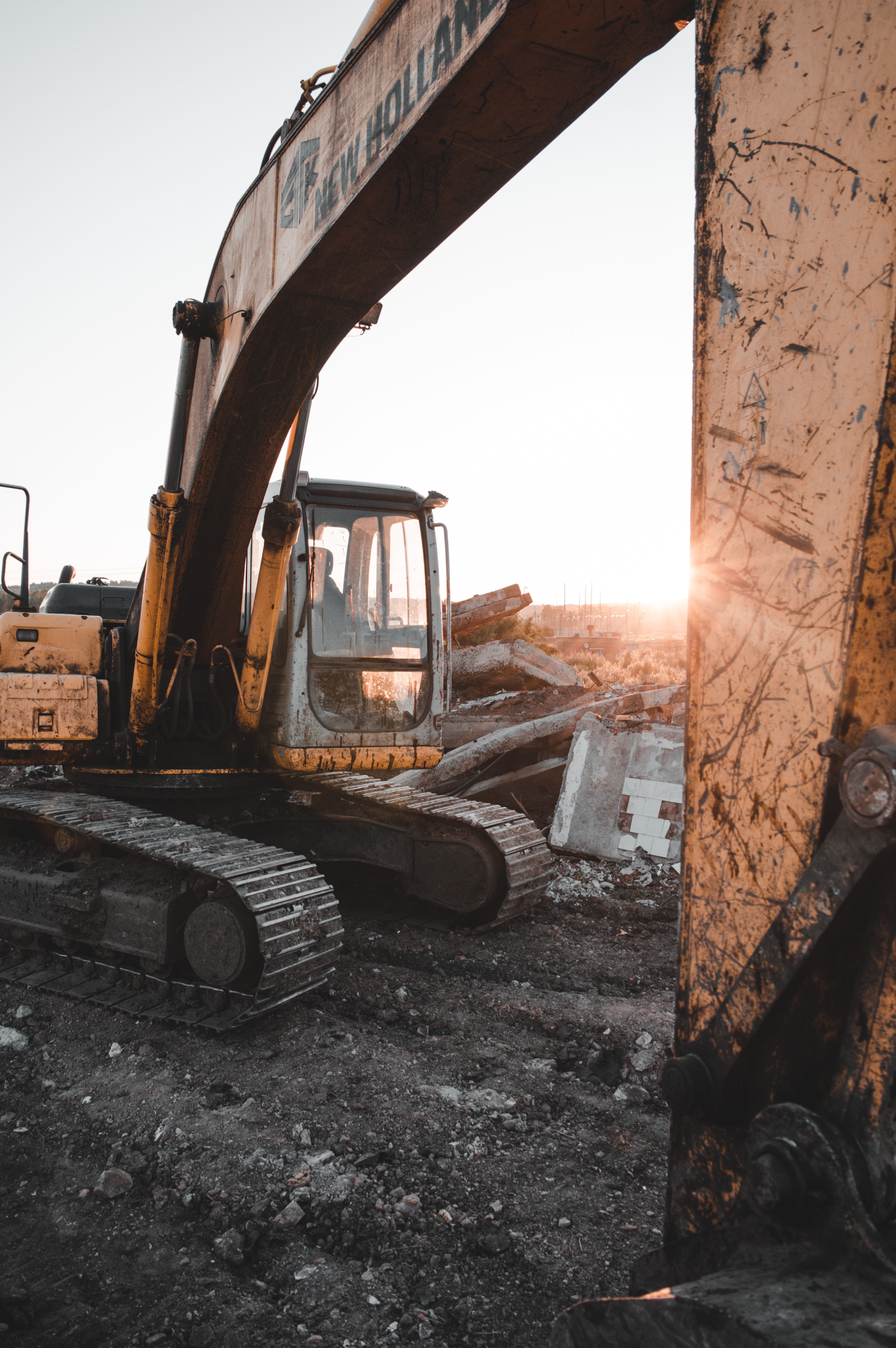 3869x5819 Earth Mover Photo, Download The BEST Free Earth Mover & HD Image