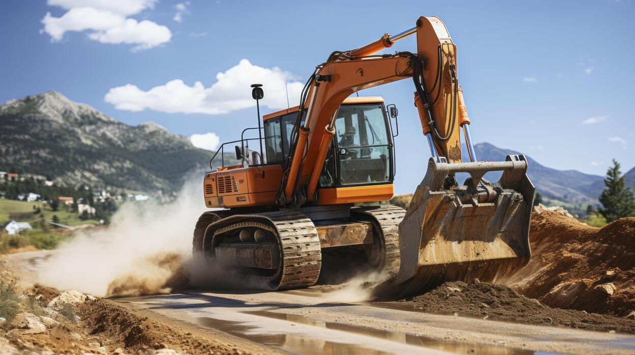 1249x700 Earthmover , Image and Background for Free Download