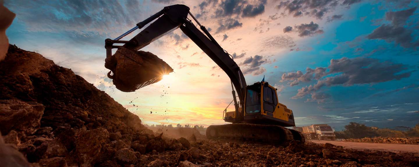 1440x576 Earthmoving Equipment Market Insights: Successful Expert Engagement in Spain