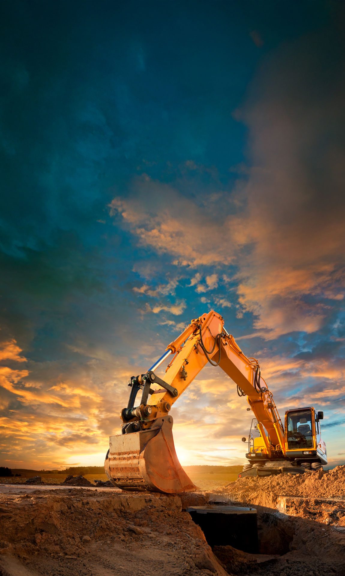 1150x1920 Wet Utilities Infrastructure Contractor. Denver Front Range