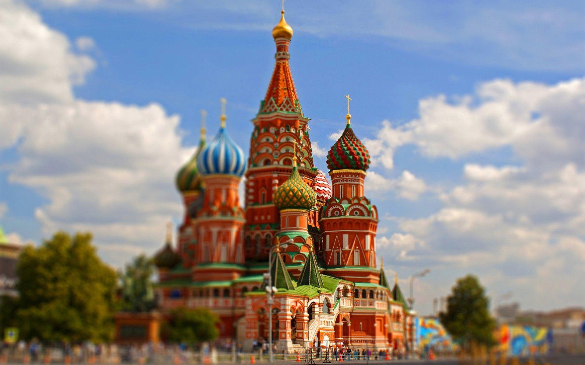 Kremlin Wallpapers - Top Free Kremlin Backgrounds - WallpaperAccess