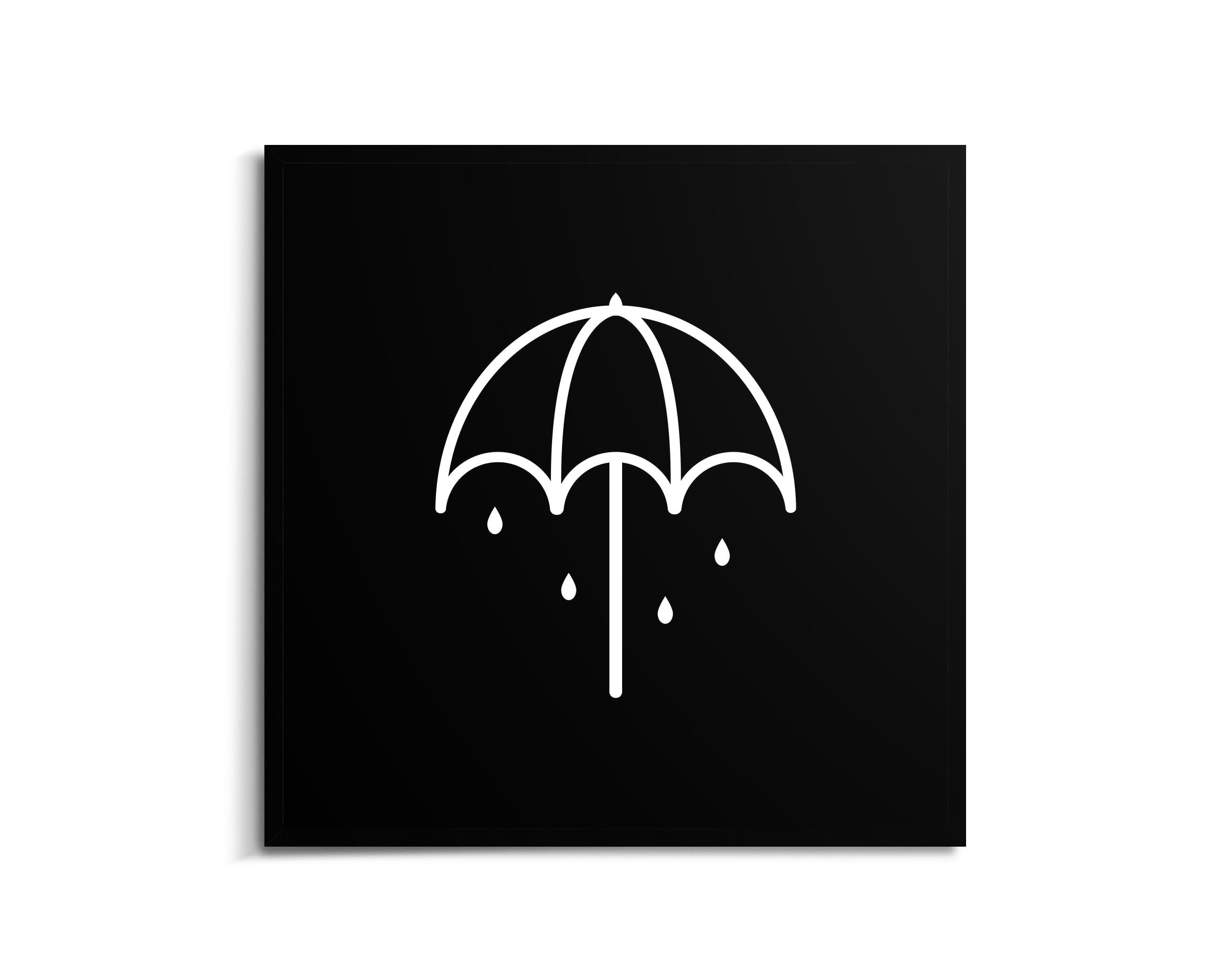 2321x1833 Bring Me the Horizon That's the Spirit album cover poster, Bring Me the Horizon poster, Bring Me the Horizon print, Rock posters, Music wall decor (8x8 inches) : Home & Kitchen