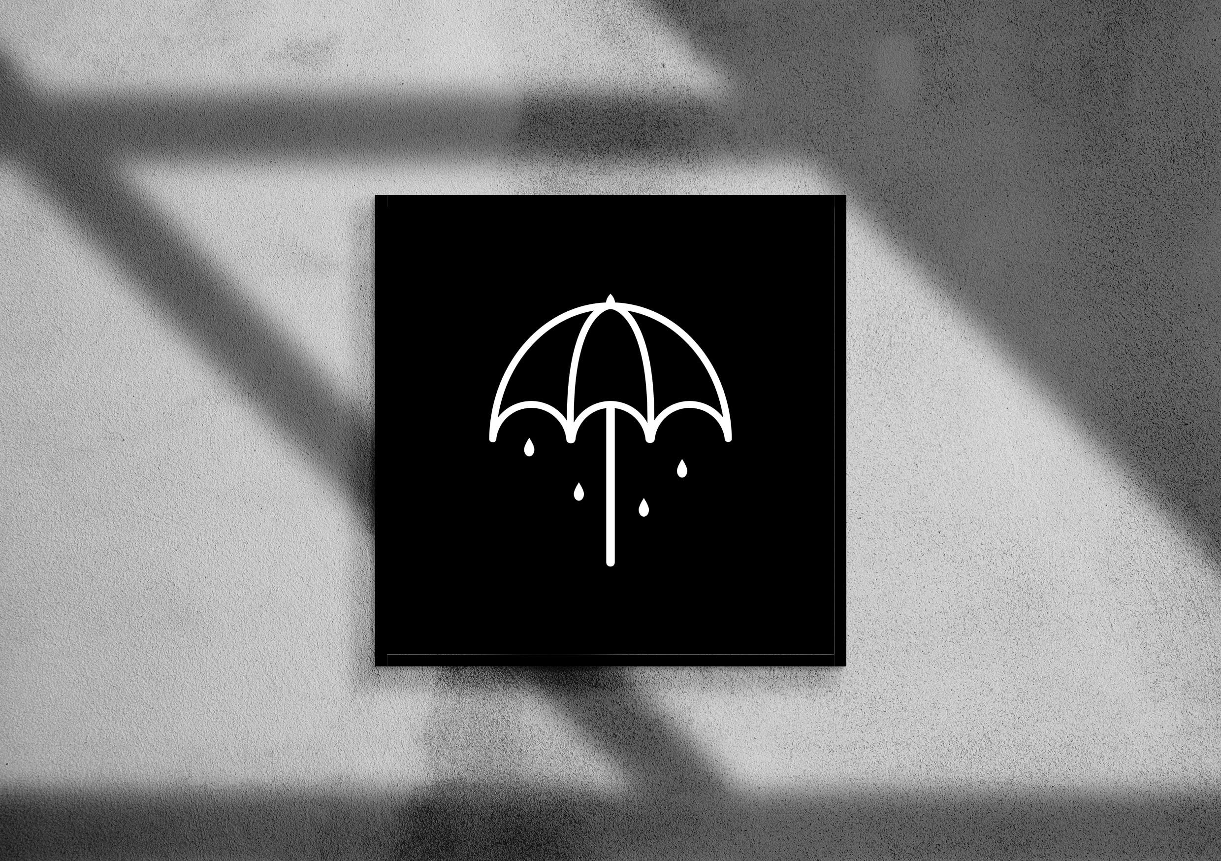 2480x1748 Bring Me the Horizon That's the Spirit album cover poster, Bring Me the Horizon poster, Bring Me the Horizon print, Rock posters, Music wall decor (8x8 inches) : Home & Kitchen