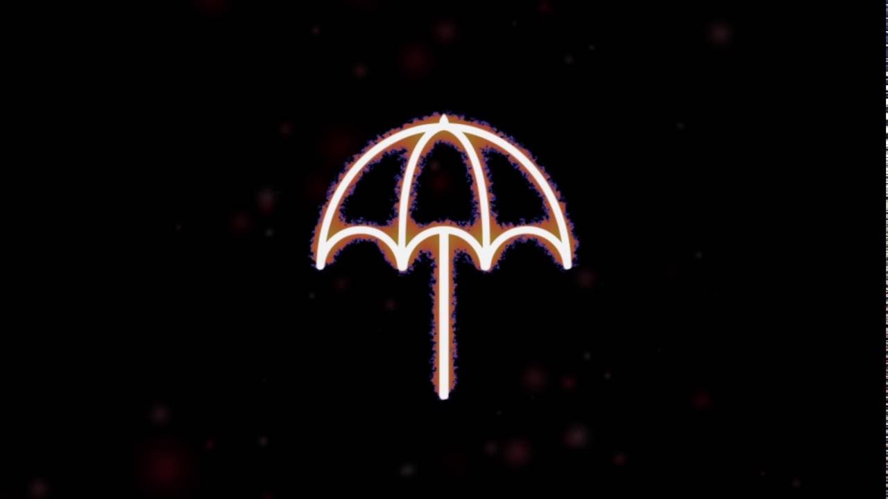 1280x720 Thats the Spirit (B.M.T.H.) Animated Album Cover