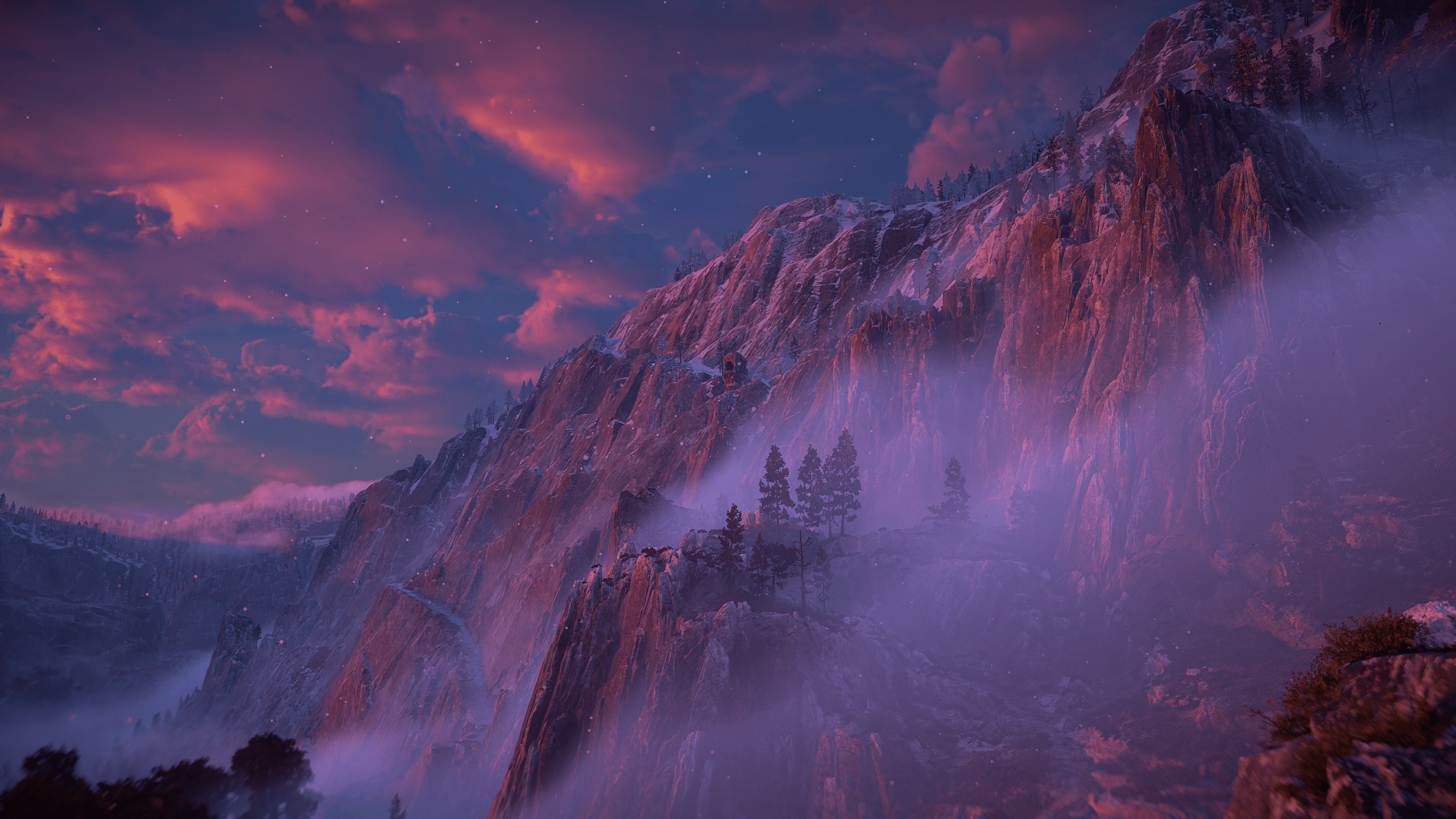 2560x1440 Review: Horizon Forbidden West