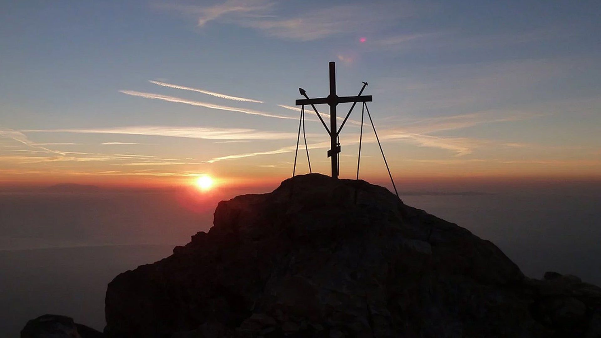 1920x1080 Mount Athos Guide