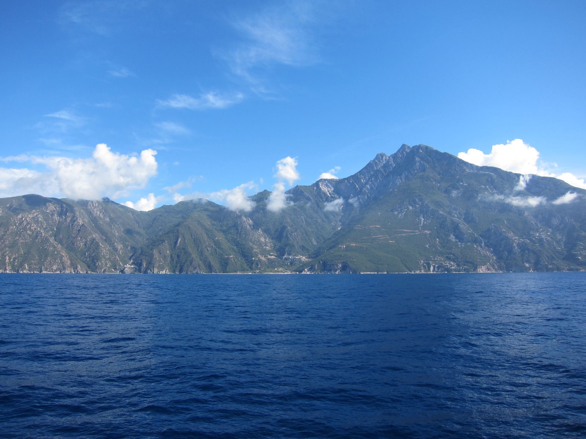 1920x1440 What to do in Mt. Athos Peninsula