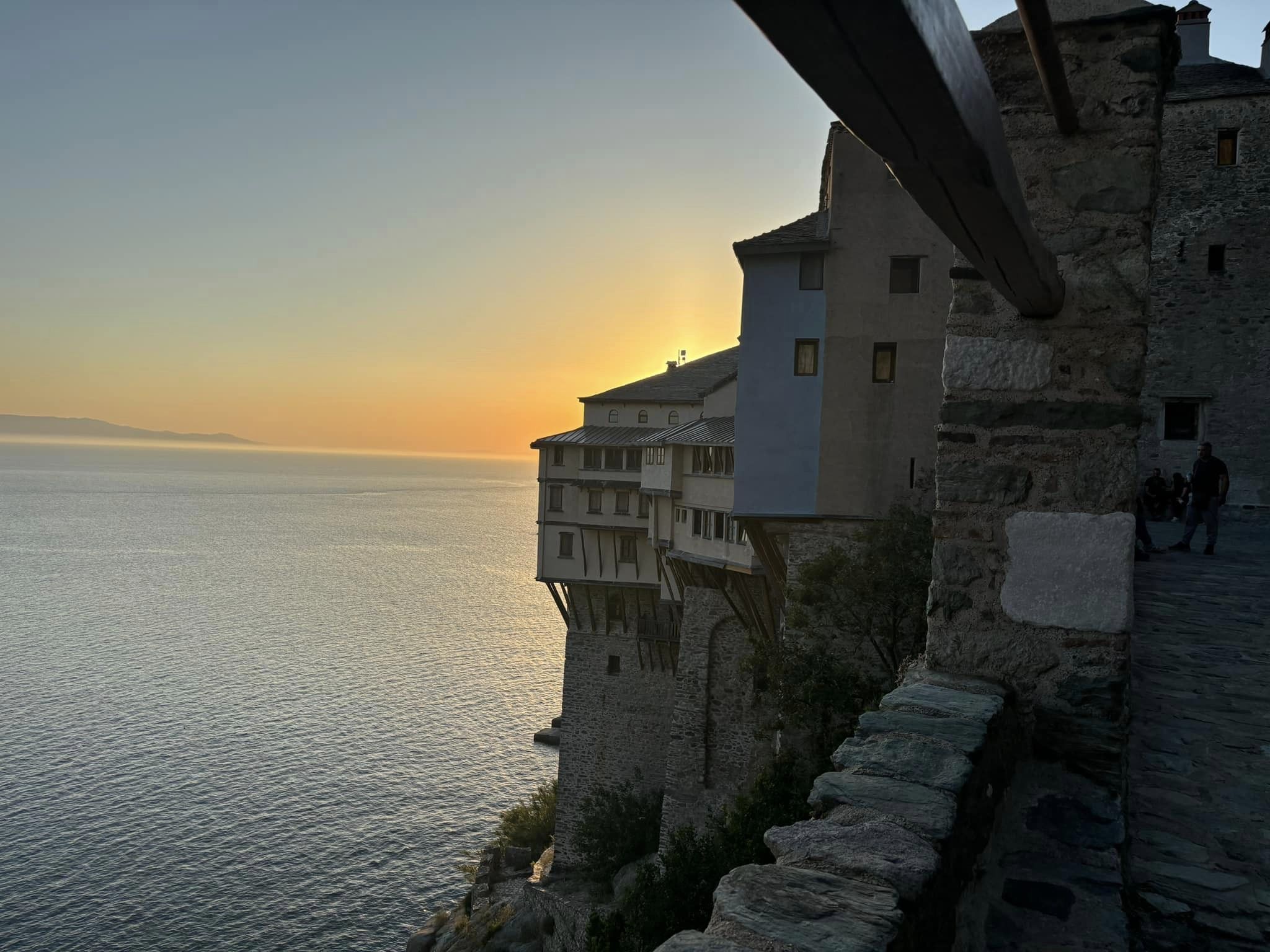 2048x1536 Launching a Charity to Preserve the Legacy of Mt. Athos
