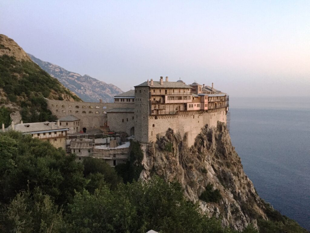1024x768 Mount_Athos