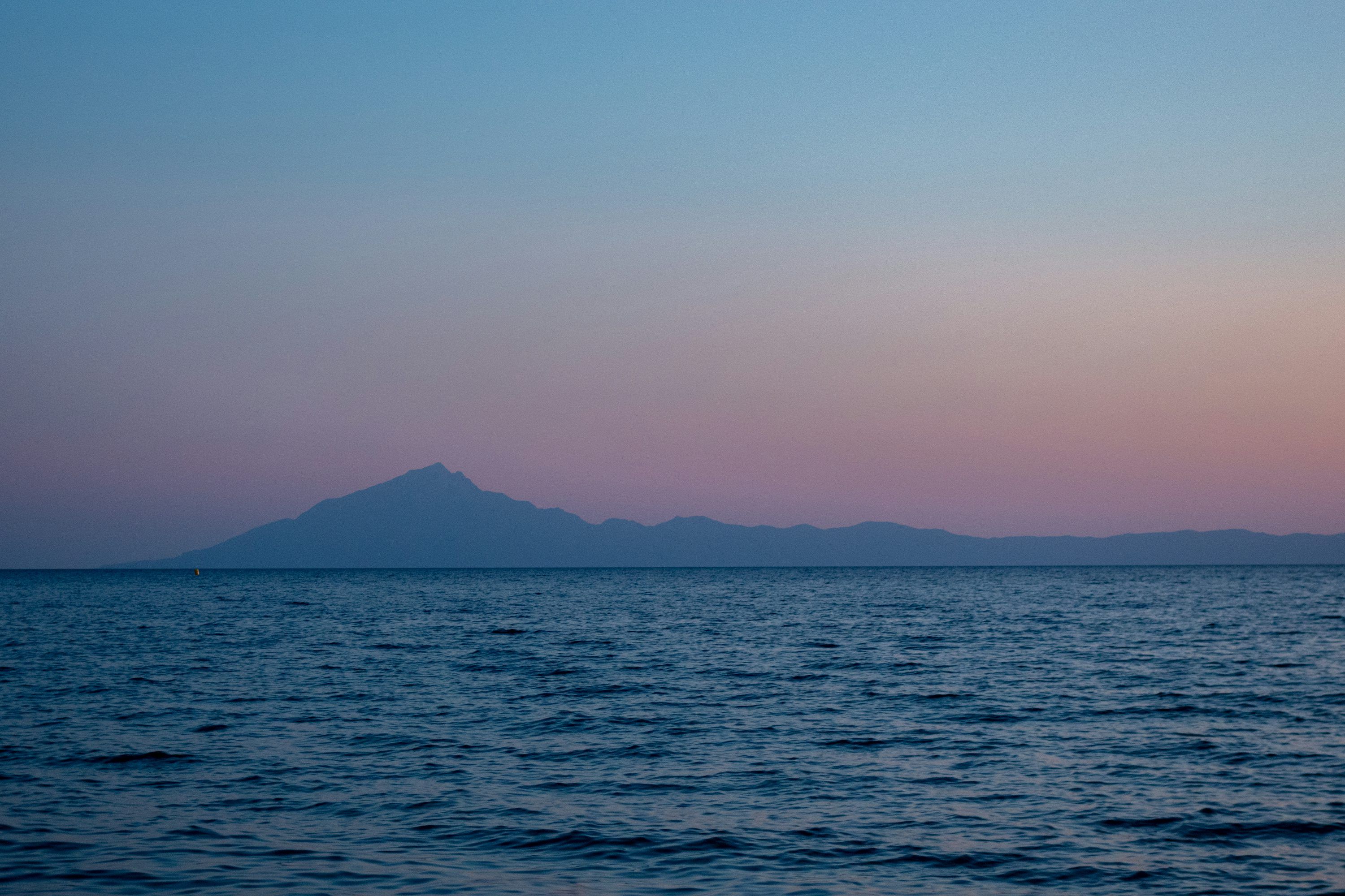 3000x2000 Mount Athos Picture. Download Free Image