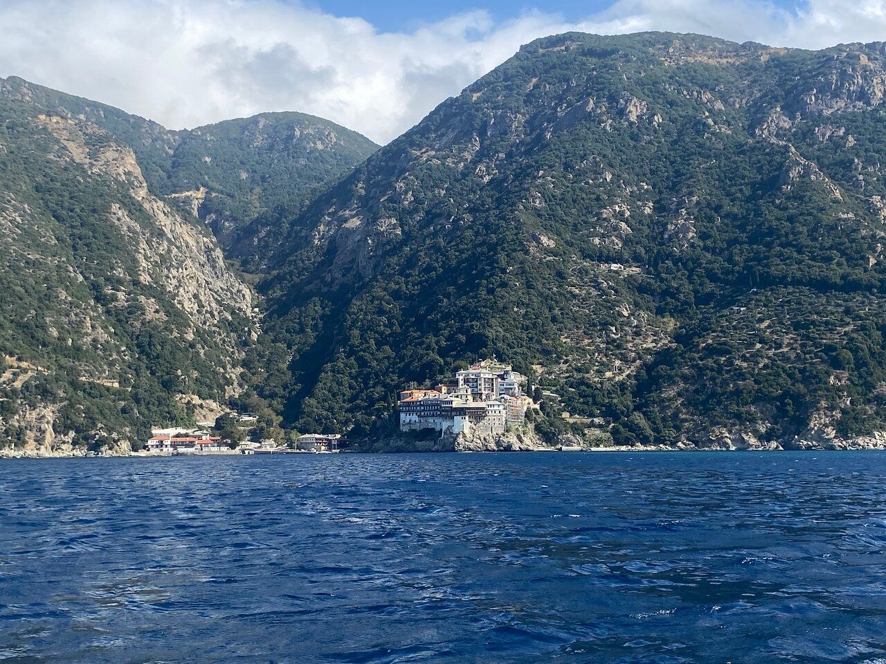 1280x960 Mount Athos Full Day Cruise from Thessaloniki 2026