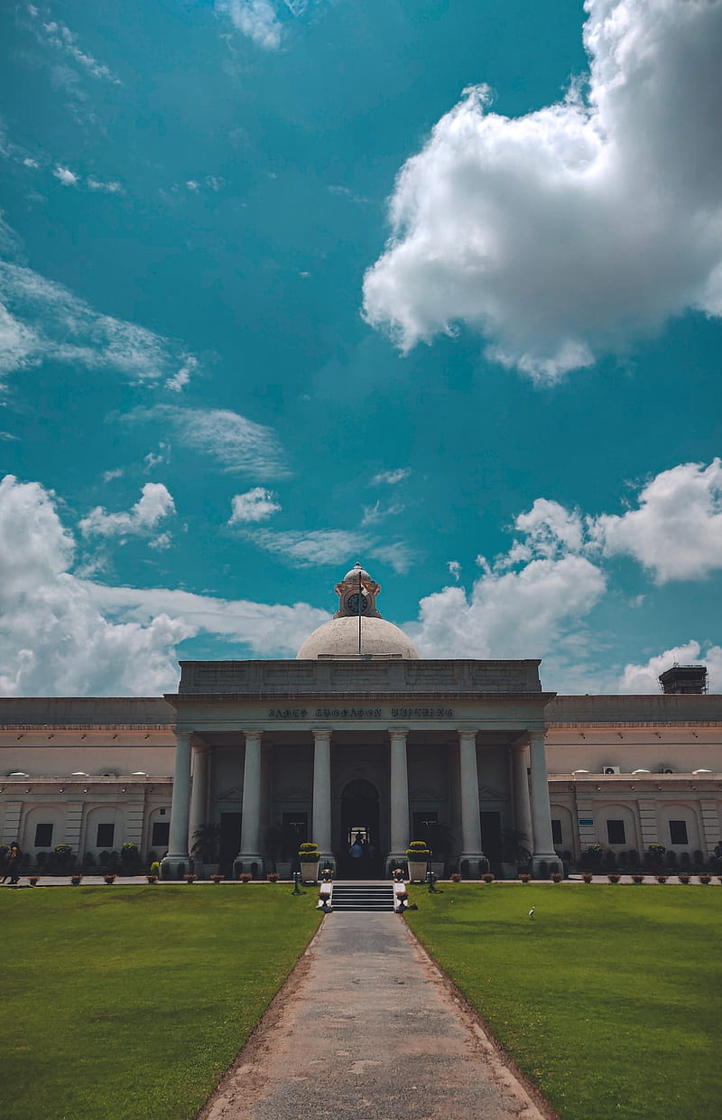 800x1240 HD iit wallpaper