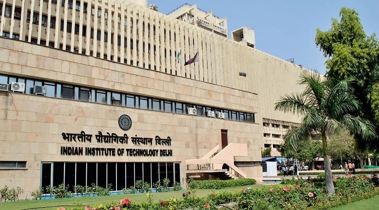 1280x712 IIT Delhi Abu Dhabi campus opens January