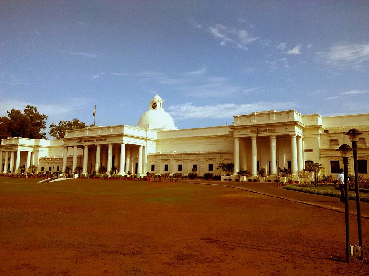 1200x900 Indian Institute of Technology Roorkee You SHOULD Know Before Going 2026 (with Reviews)