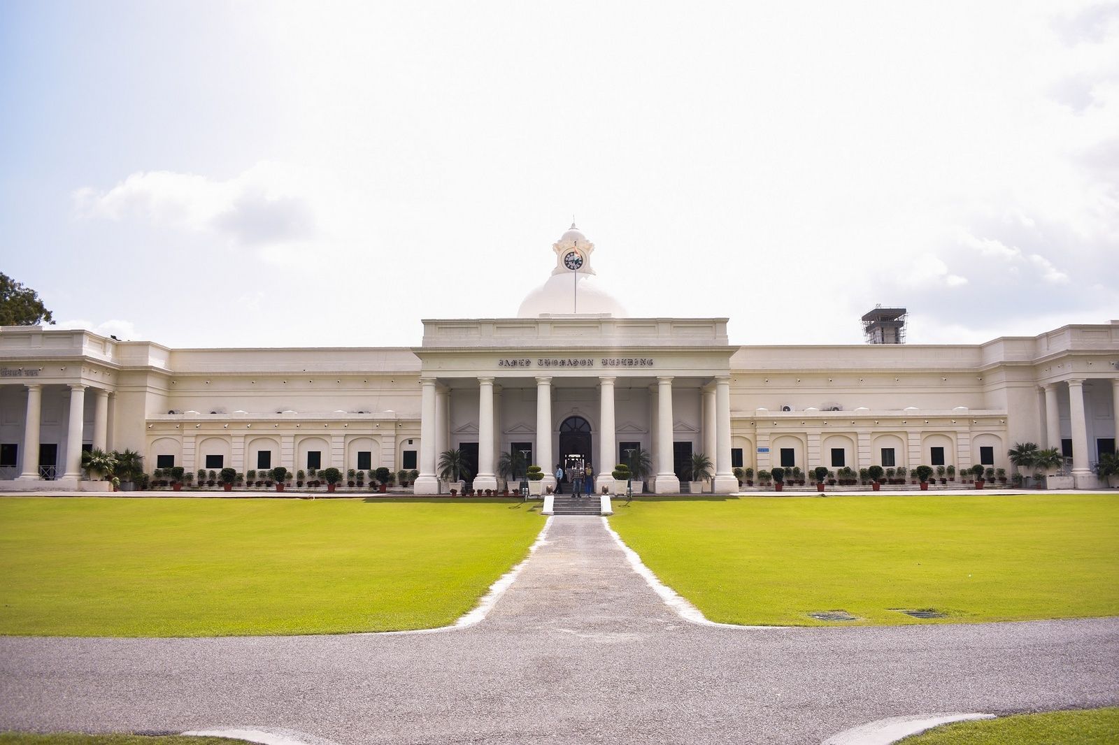 1600x1066 Indian Institute of Technology (IIT) Roorkee