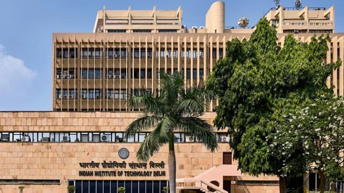 1200x675 Campus Tragedies: IIT Delhi Faces Isolation and Student Deaths
