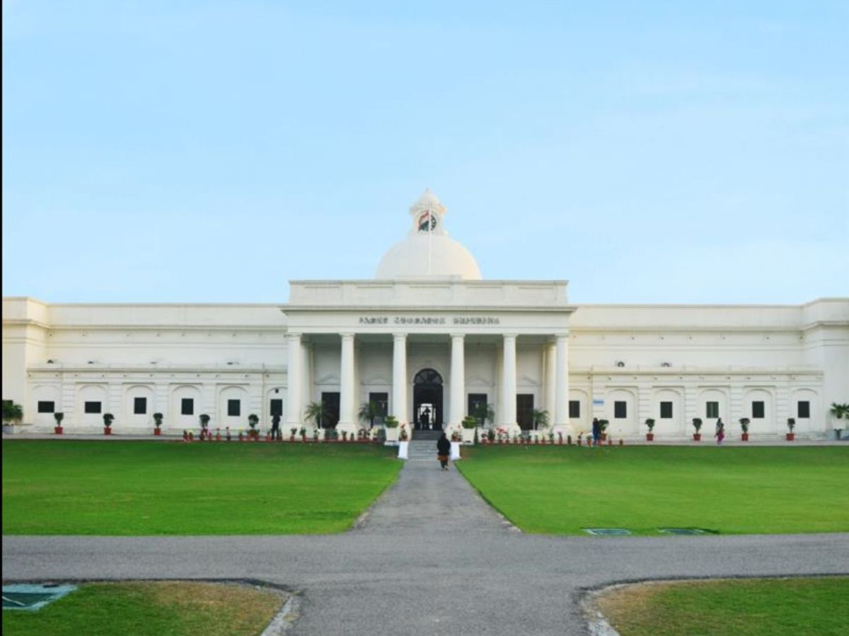 1200x900 From Data to Domination: IIT Roorkee, TimesPro Launch Postgraduate Certificate in Data Science &amp; ML