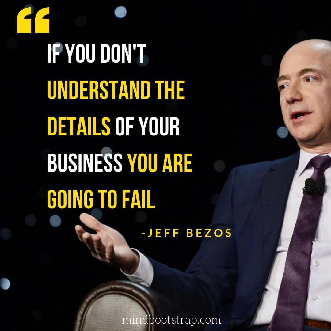 1080x1080 idées de Jeff Bezos. gagner de l'argent, éducation financière, motivation