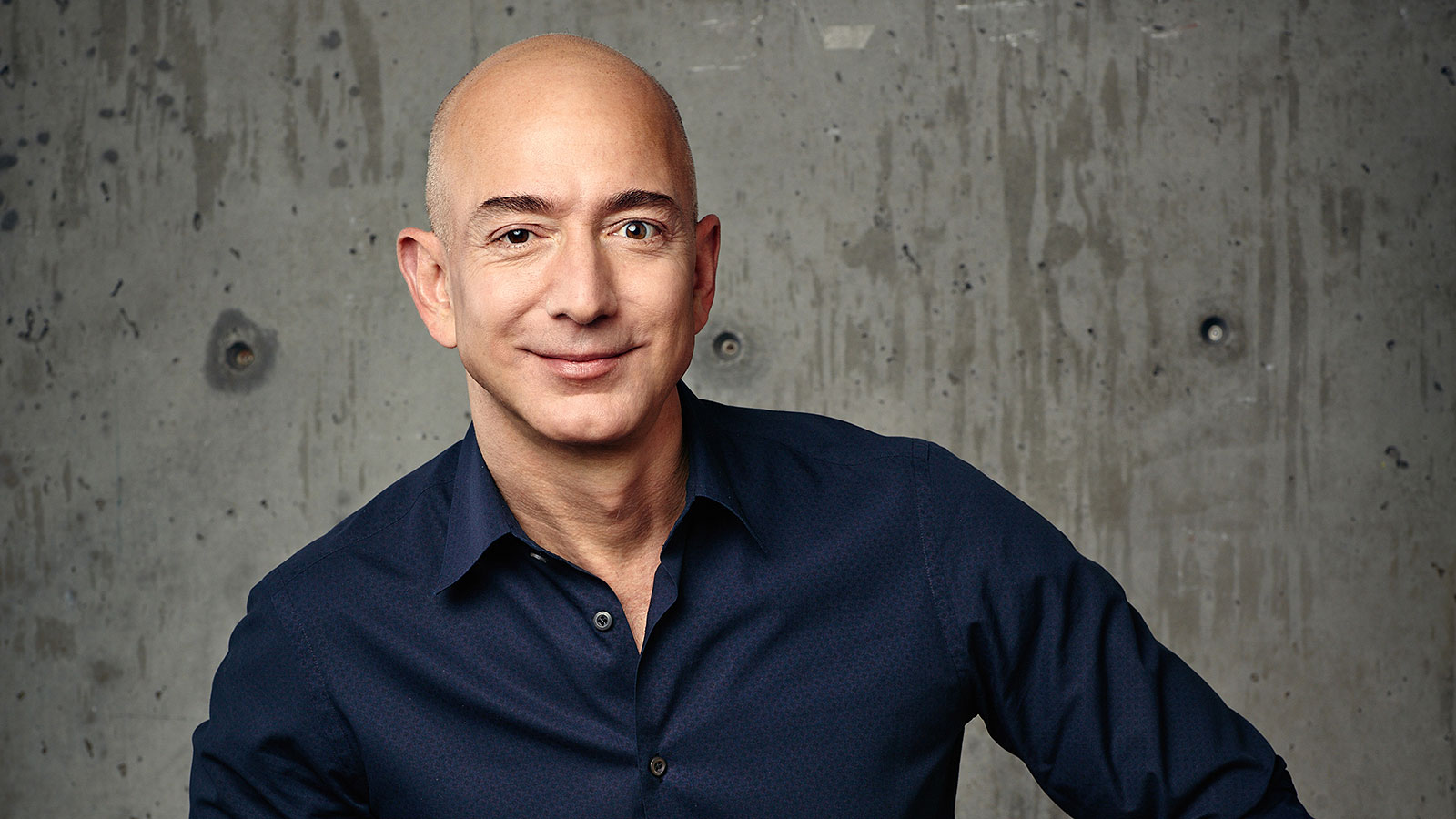 1600x900 Life and career biography of Amazon CEO Jeff Bezos