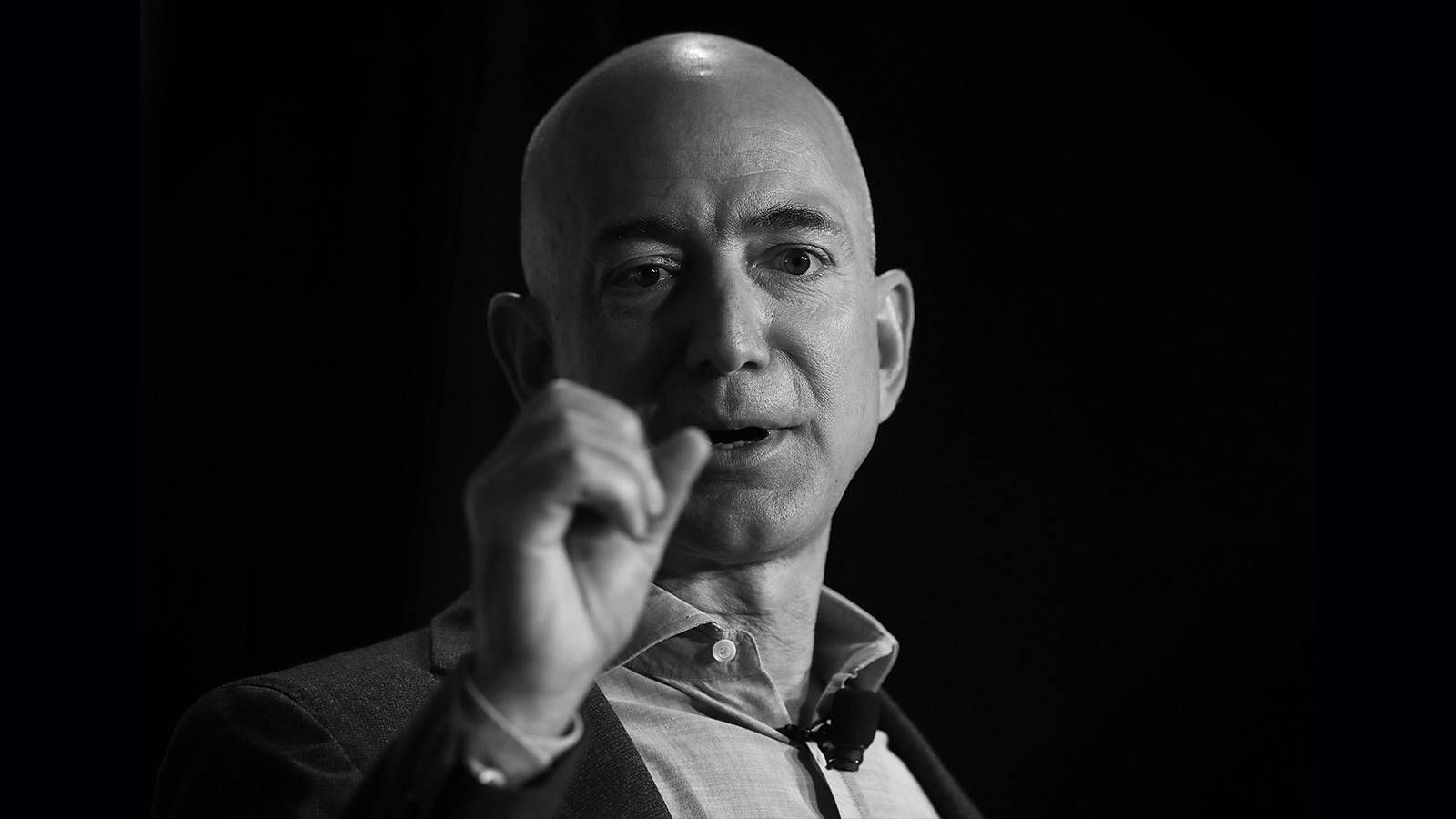 1600x900 Jeff Bezos HD Wallpaper (100++)