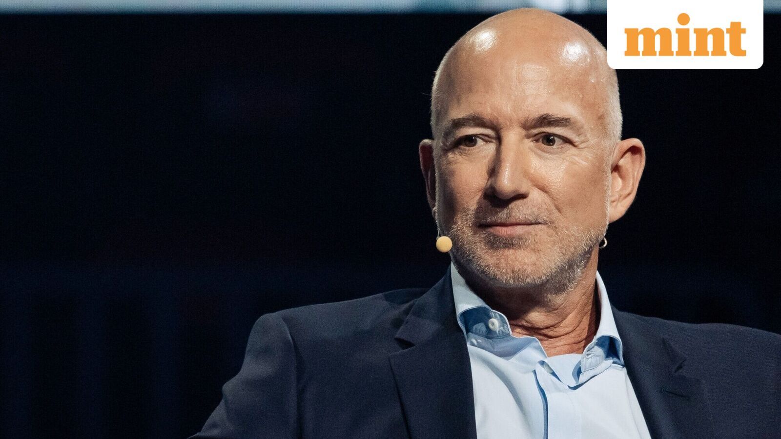 1600x900 Quote of the day by Jeff Bezos on brand image: 'A brand for a company is like a reputation for.'