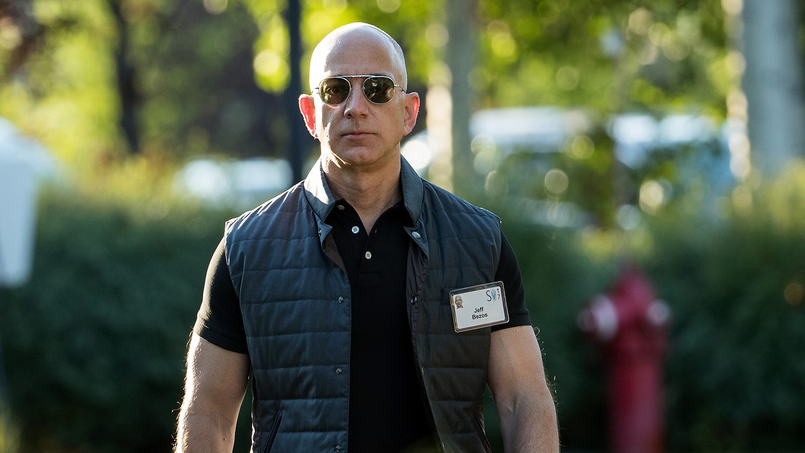 1600x900 One of Jeff Bezos' Most Famous Quotes Is a Warning to Wall Street