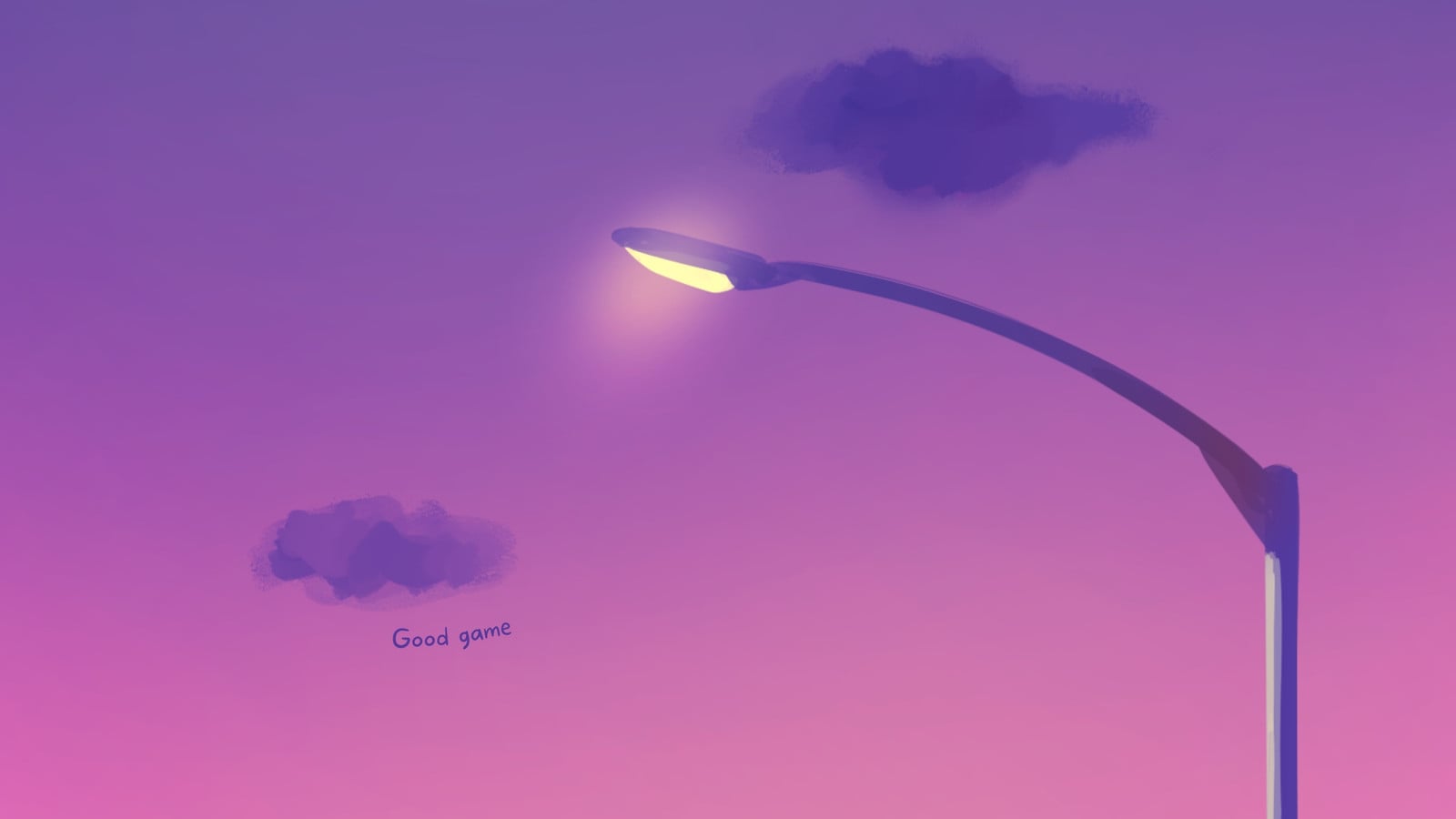 1600x900 Free customizable anime desktop wallpaper templates