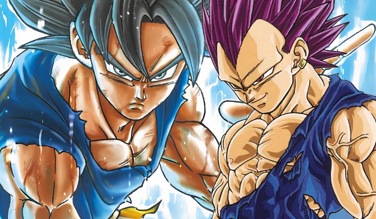 1200x700 Dragon Ball Super's Anime Return Is TBD, But Vegeta's Actor Just Gave Us a Peek at Ultra Ego