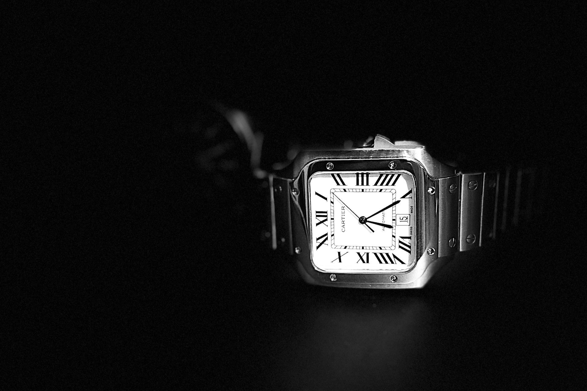 1920x1280 The Renowned History of Cartier Watches