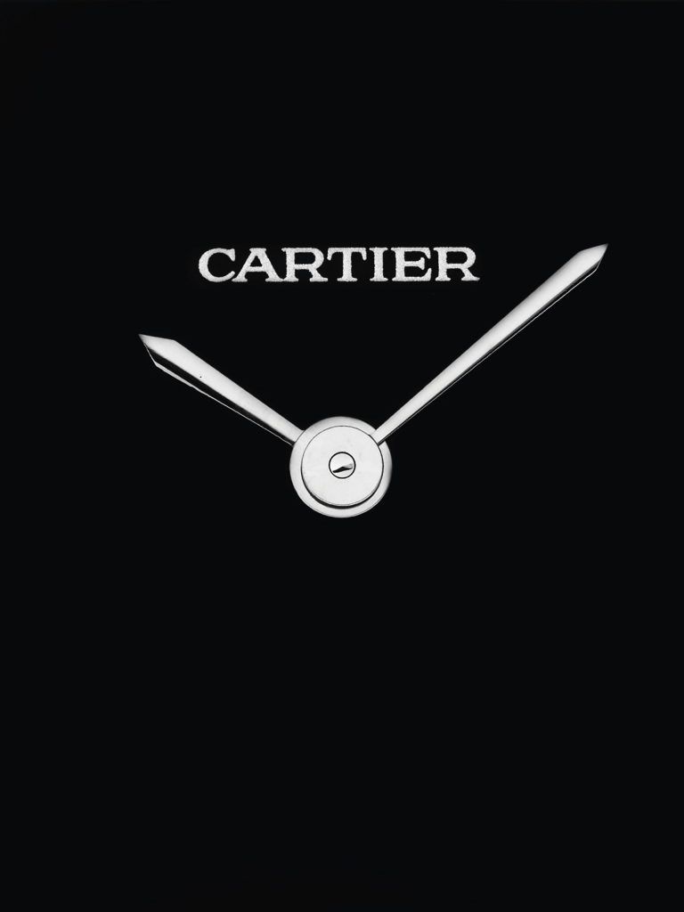 768x1024 Cartier at Watches & Wonders 2022 I Love