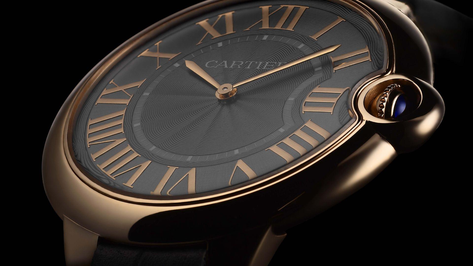 1920x1080 Cartier Wallpaper