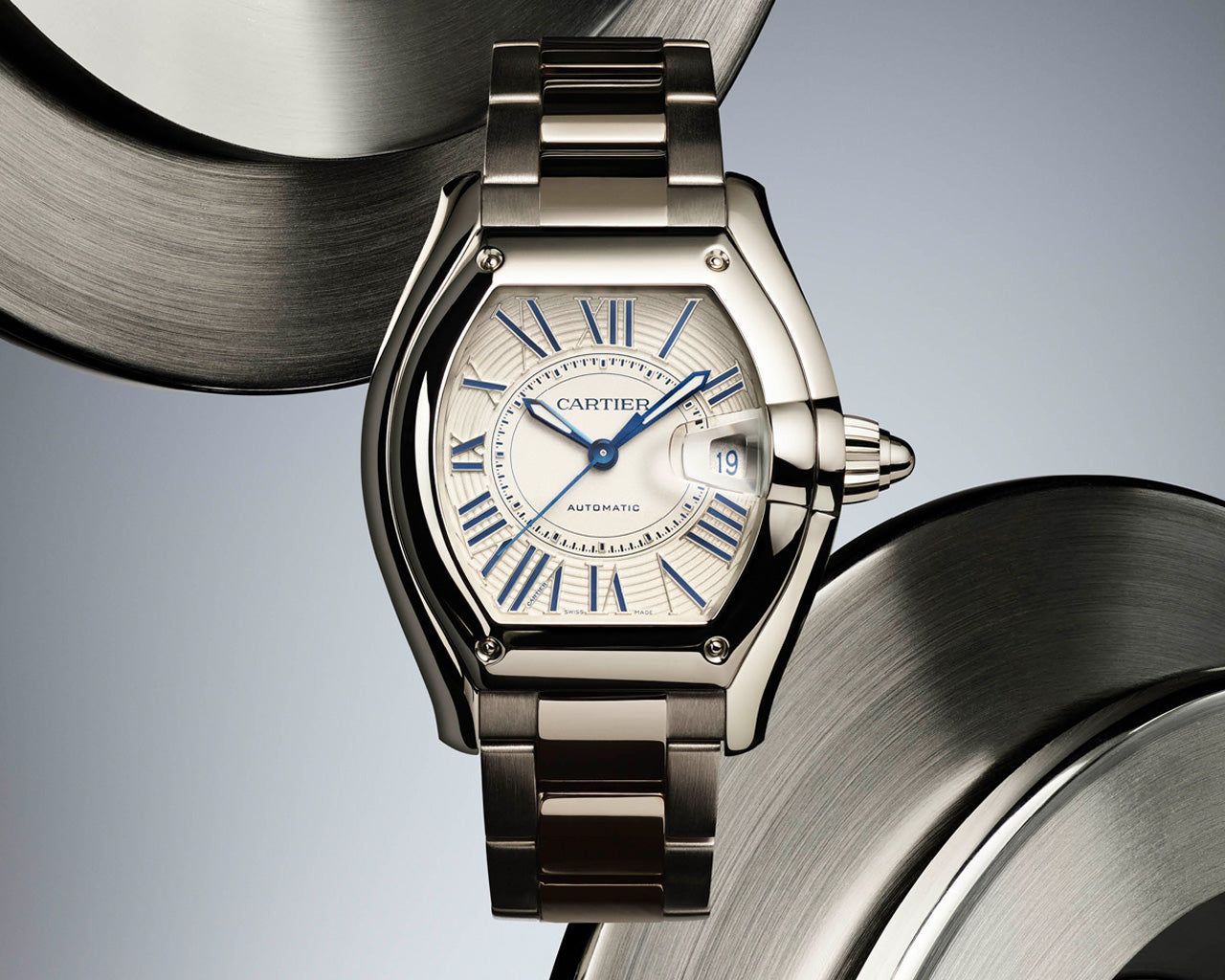 1280x1024 Cartier Reimagines Its Icon At Watches & Wonders 2026