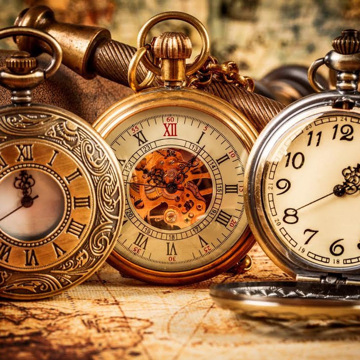 1200x1200 Cartier Santos: Watches to own in your lifetime!. Village Watch Center