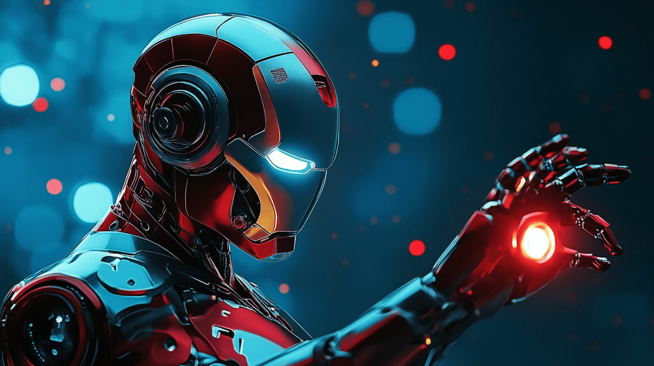 1280x717 Google's Ambitious Leap into AI with Project Jarvis