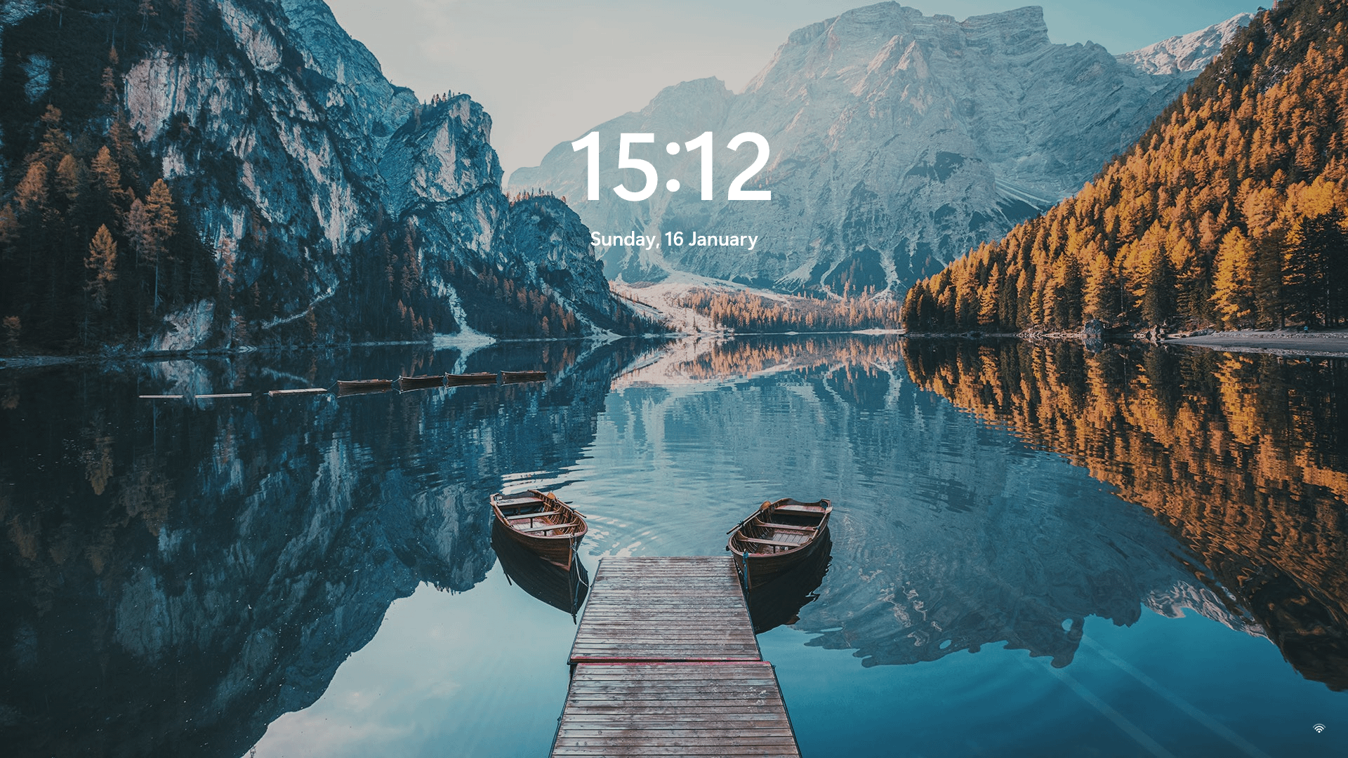 1920x1080 Just got Windows 11 installed. Kinda late to the party but man I love this scenery. Where is this located actually? This is the lockscreen image