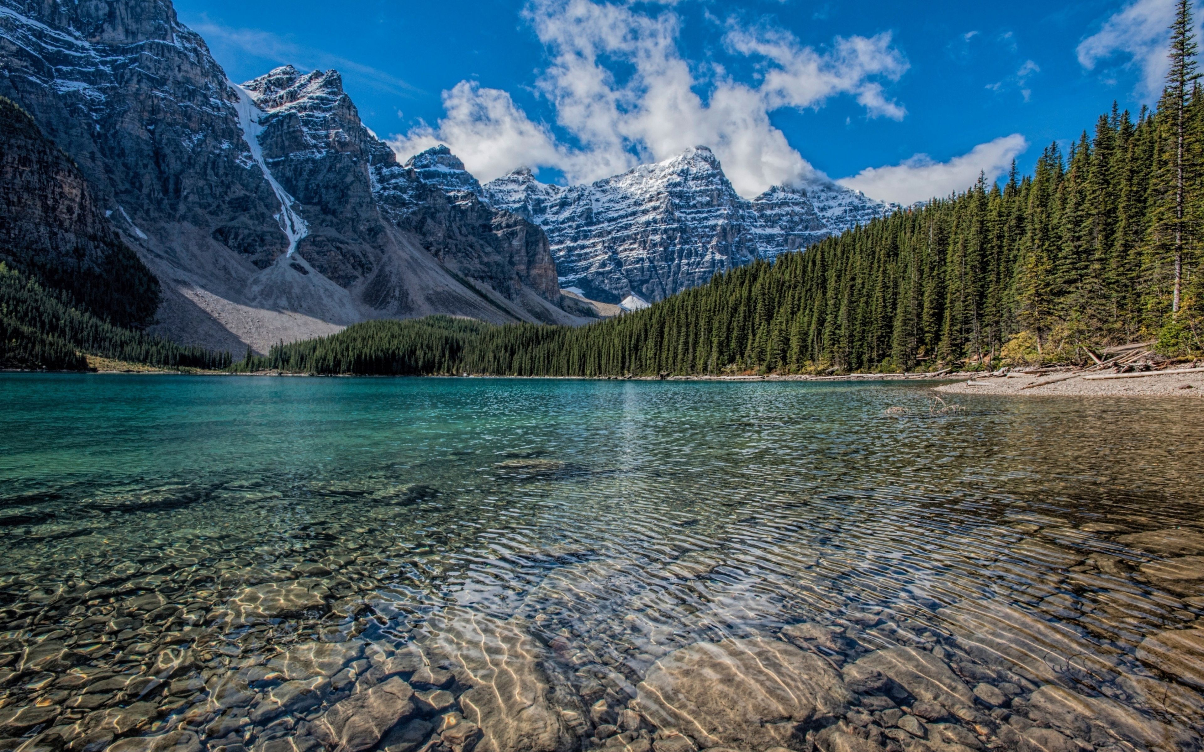 3840x2400 4k Nature PC Wallpaper