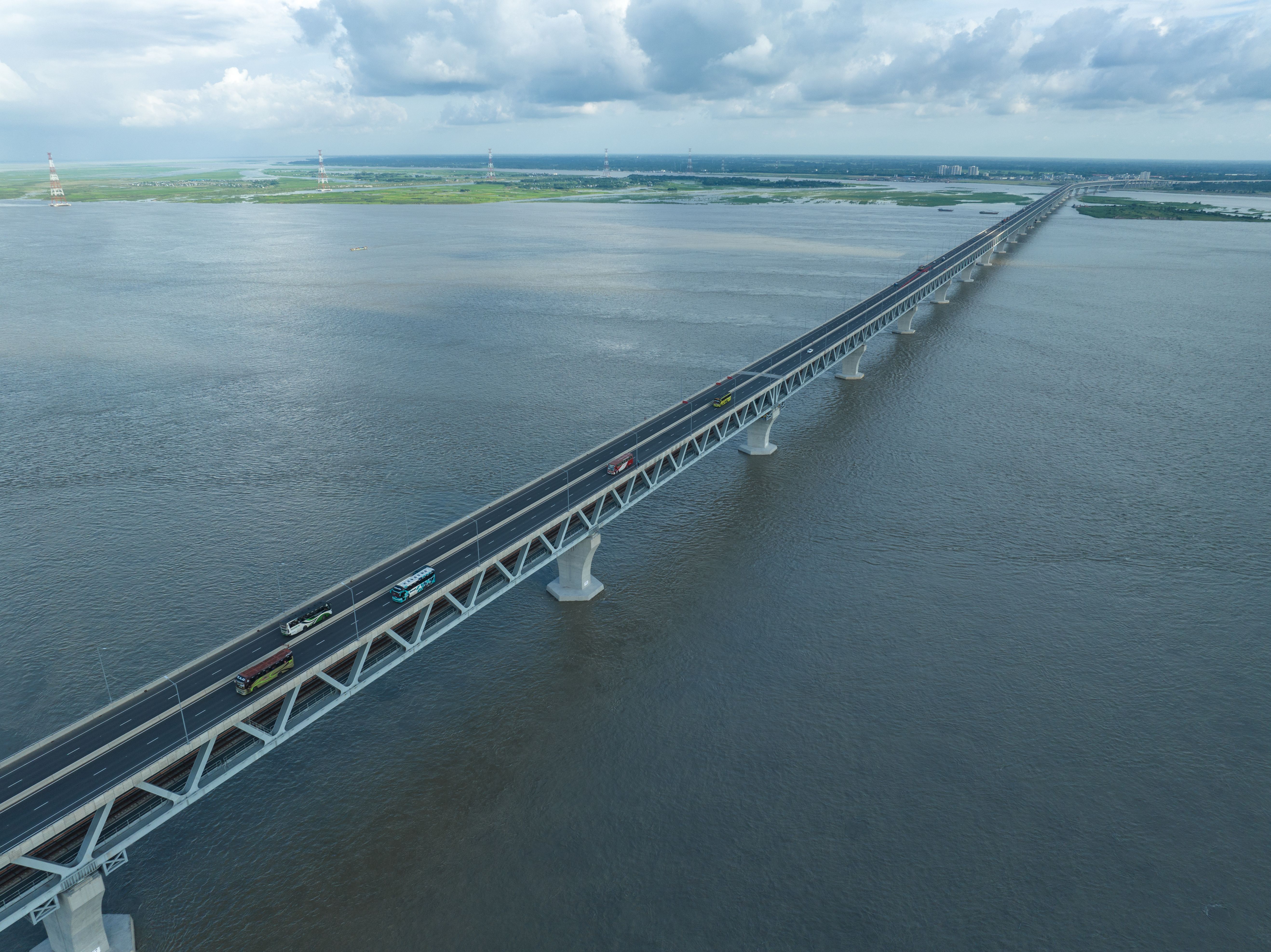 5272x3948 The padma bridge